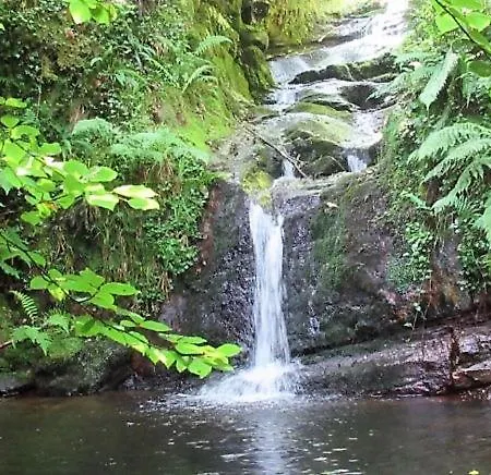 Lägenhet Estelas De Cantabria