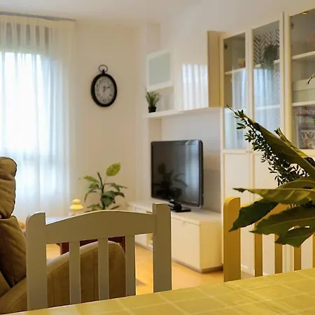 Estelas De Cantabria Apartment