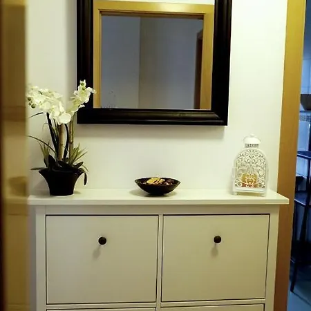 Lägenhet Estelas De Cantabria