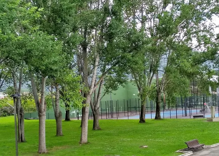 Estelas De Cantabria *