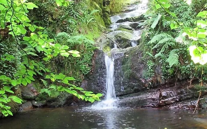 Apartment Estelas De Cantabria