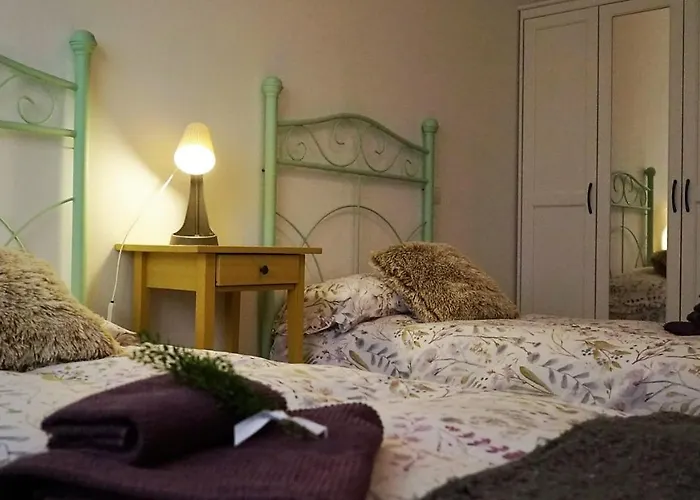 Estelas De Cantabria *