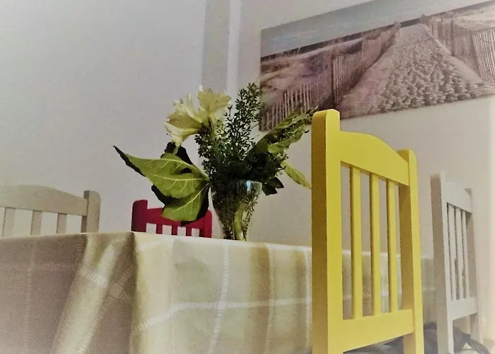 Apartment Estelas De Cantabria *