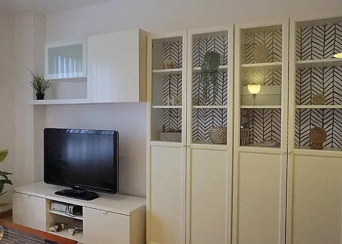 Estelas De Cantabria Apartment