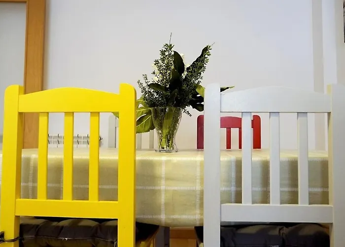 Estelas De Cantabria Apartment