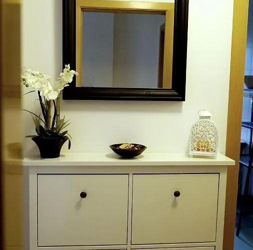 Apartment Estelas De Cantabria